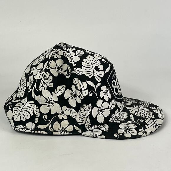 Firestone Walker Brewing Company Youth Snapback Baseball Cap 805 Beer Brewery - Picture 2 of 13